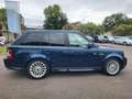 Land Rover Range Rover Sport V6 TD Export! Motorschaden! Blau - thumbnail 6