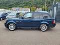 Land Rover Range Rover Sport V6 TD Export! Motorschaden! Blau - thumbnail 2