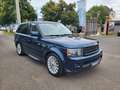 Land Rover Range Rover Sport V6 TD Export! Motorschaden! Blau - thumbnail 7