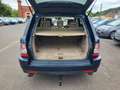 Land Rover Range Rover Sport V6 TD Export! Motorschaden! Blau - thumbnail 19