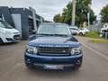 Land Rover Range Rover Sport V6 TD Export! Motorschaden! Blau - thumbnail 8