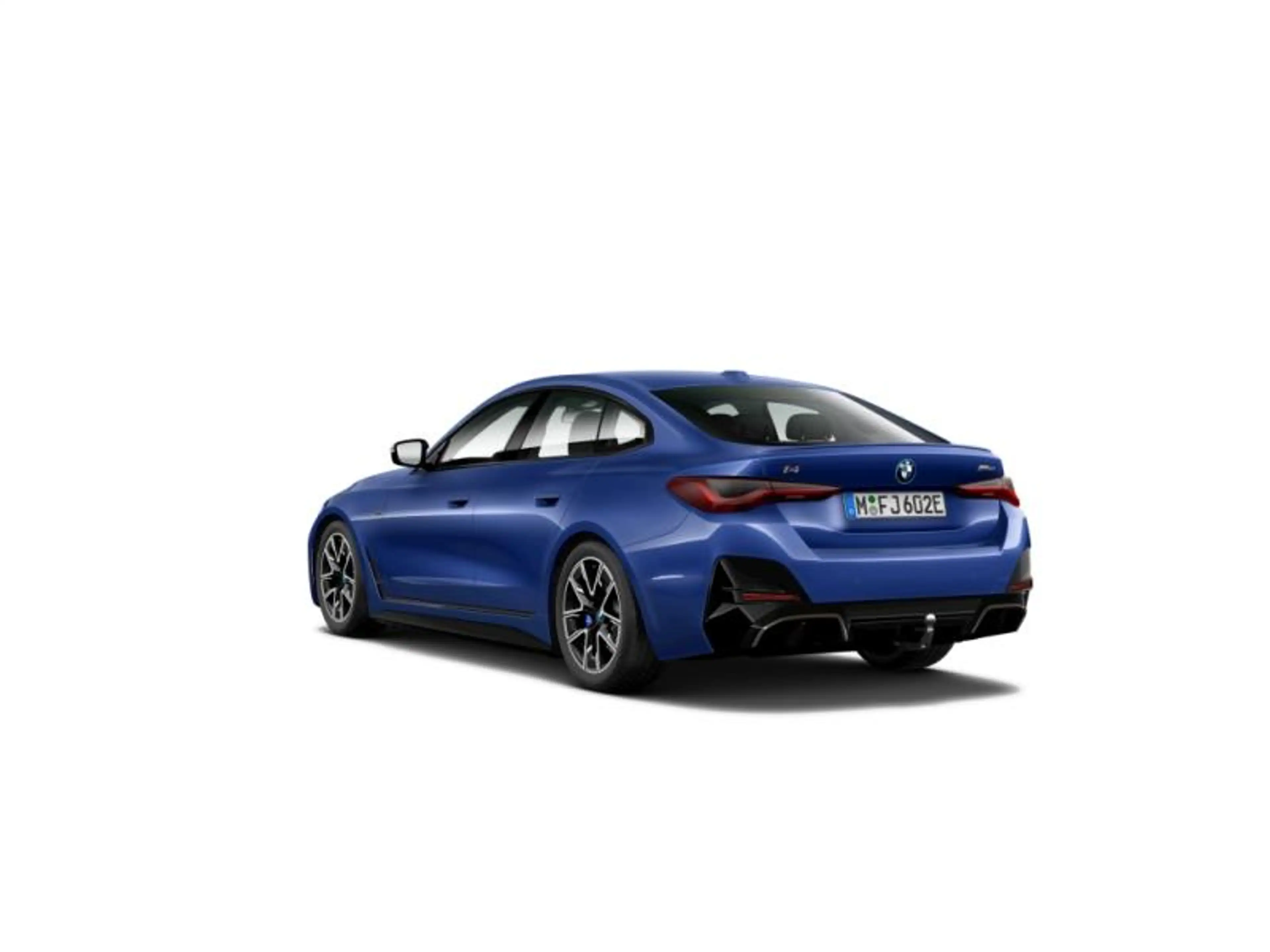 BMW i4 i4 M50 | TOWB | SPORT BOOST | ACC | — photo 5