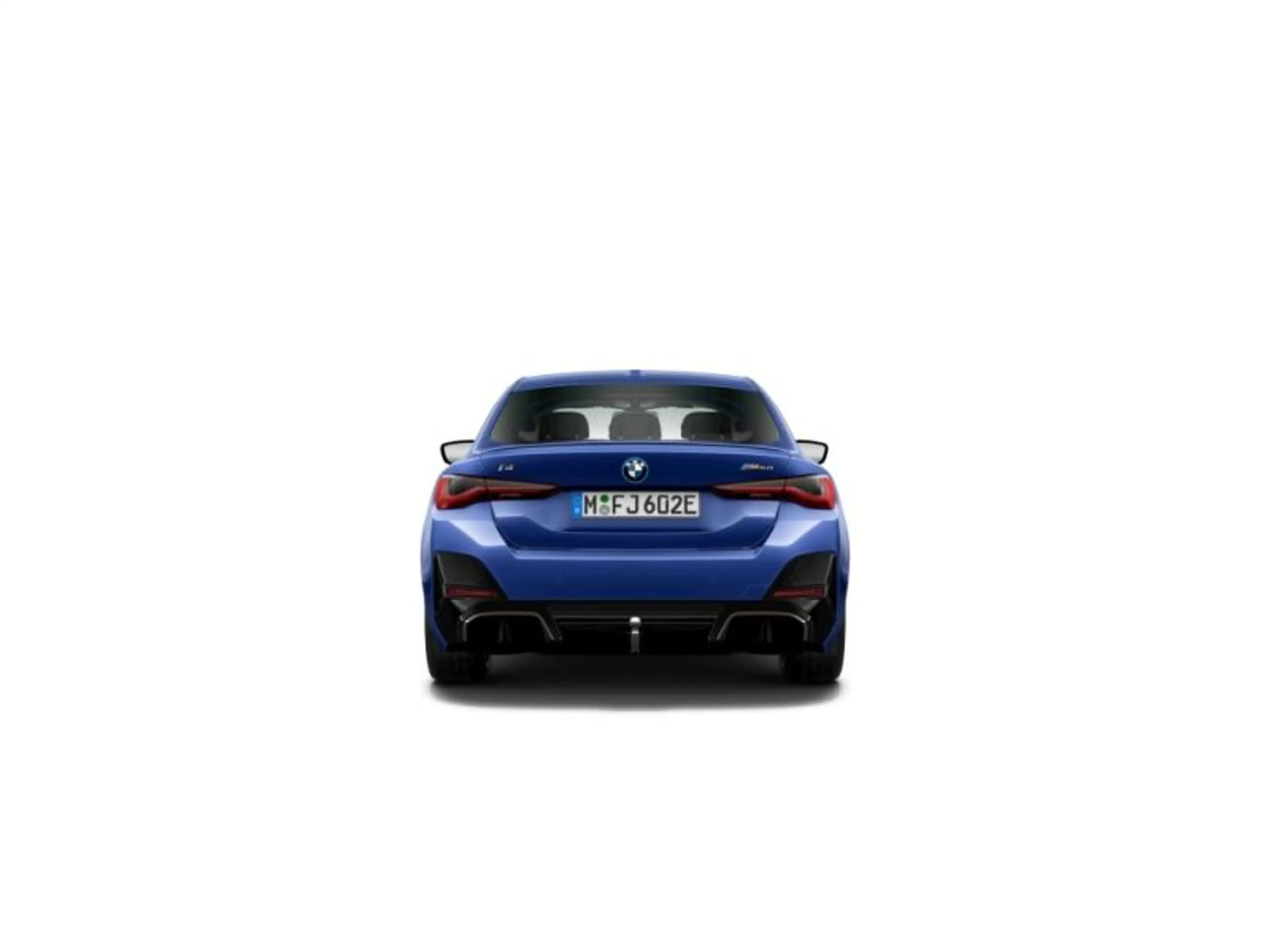 BMW i4 i4 M50 | TOWB | SPORT BOOST | ACC | — photo 4