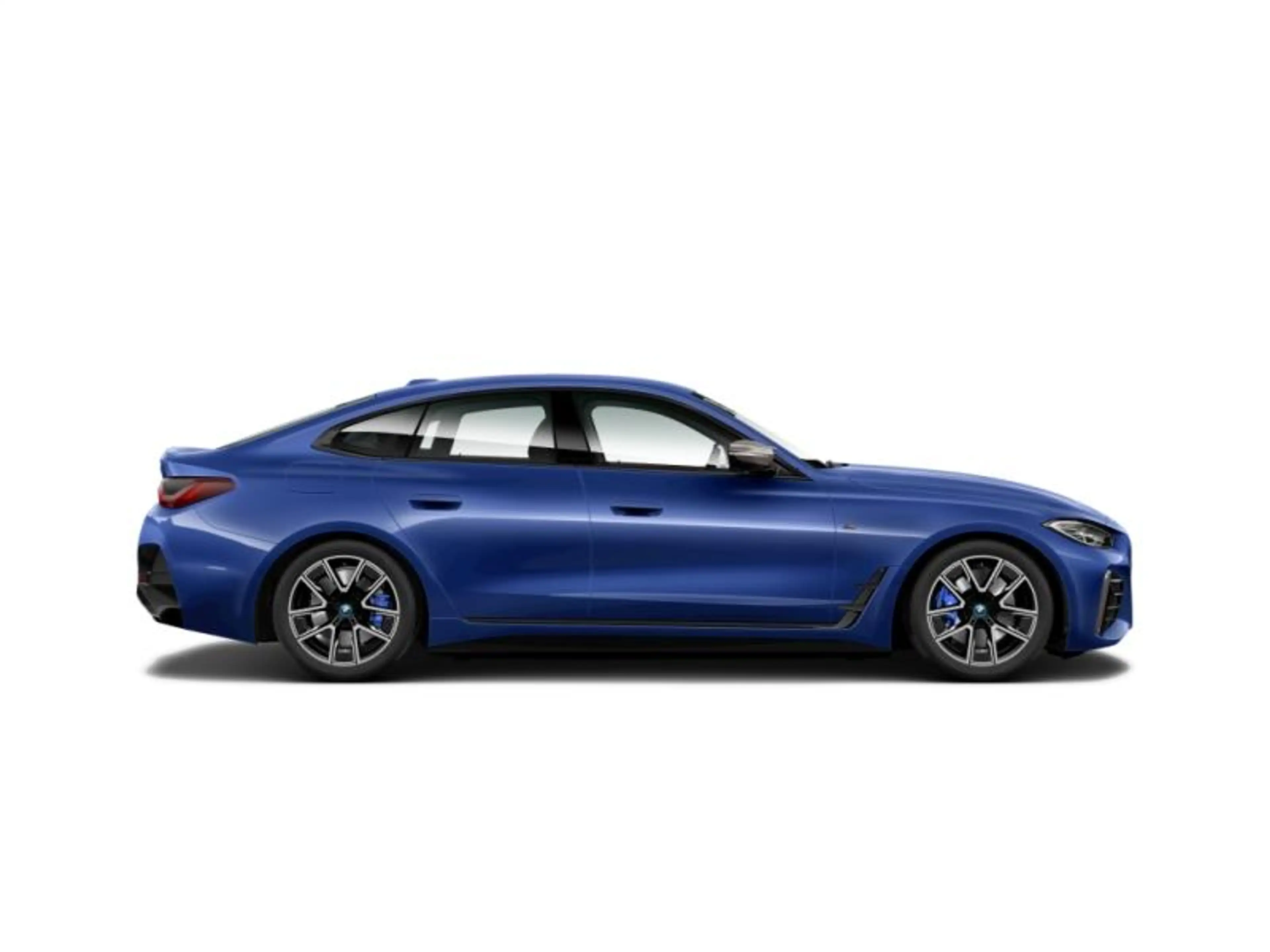 BMW i4 i4 M50 | TOWB | SPORT BOOST | ACC | — photo 3