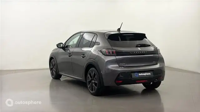Peugeot 208 view 8