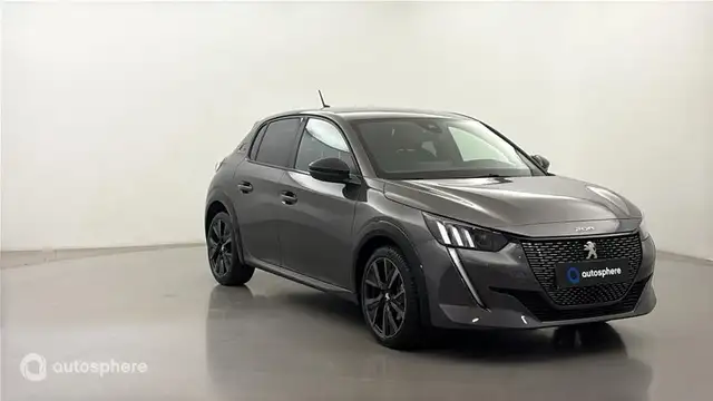 Peugeot 208 view 3
