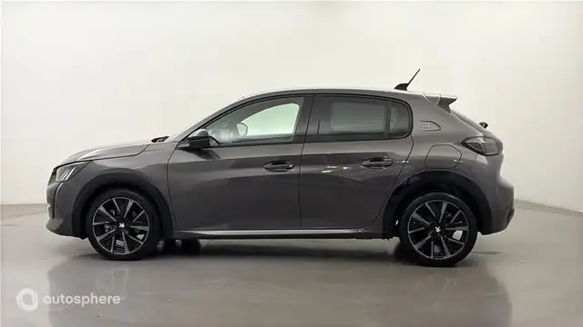 Peugeot 208 view 7
