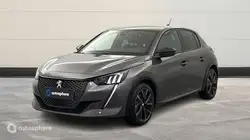 Peugeot 208 1.2 PureTech 100ch S\u0026S GT 118g