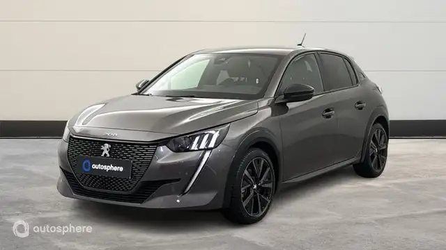 2023 Peugeot 208 for sale