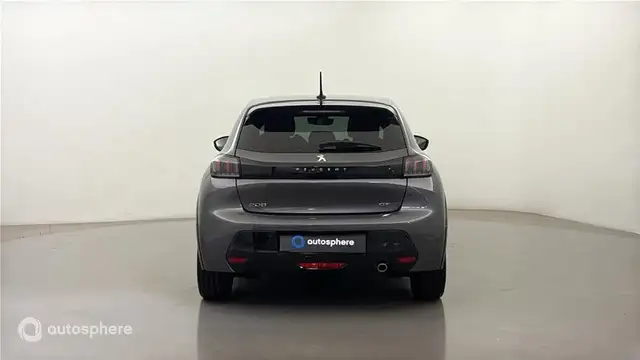 Peugeot 208 view 6