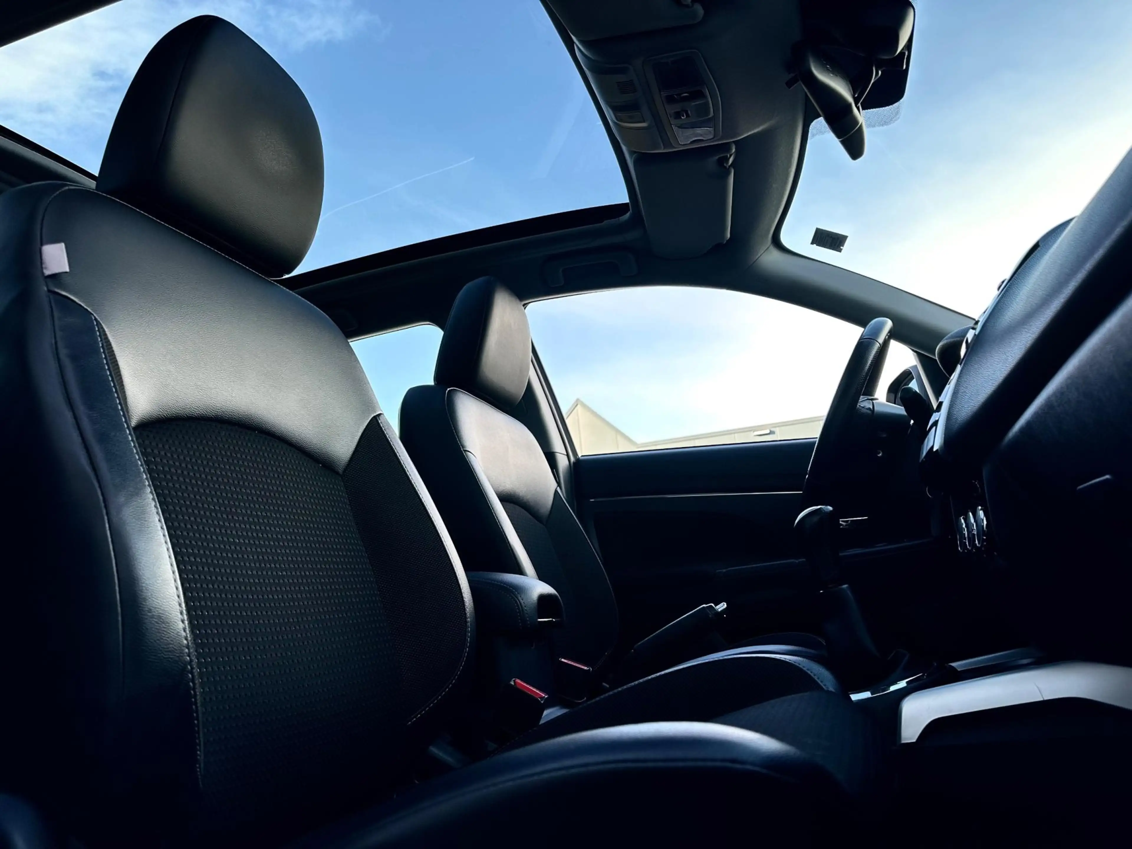 Citroen C4 Aircross 1.6 Tendance | CRUISECR | Pano | Navi | PDC — photo 15