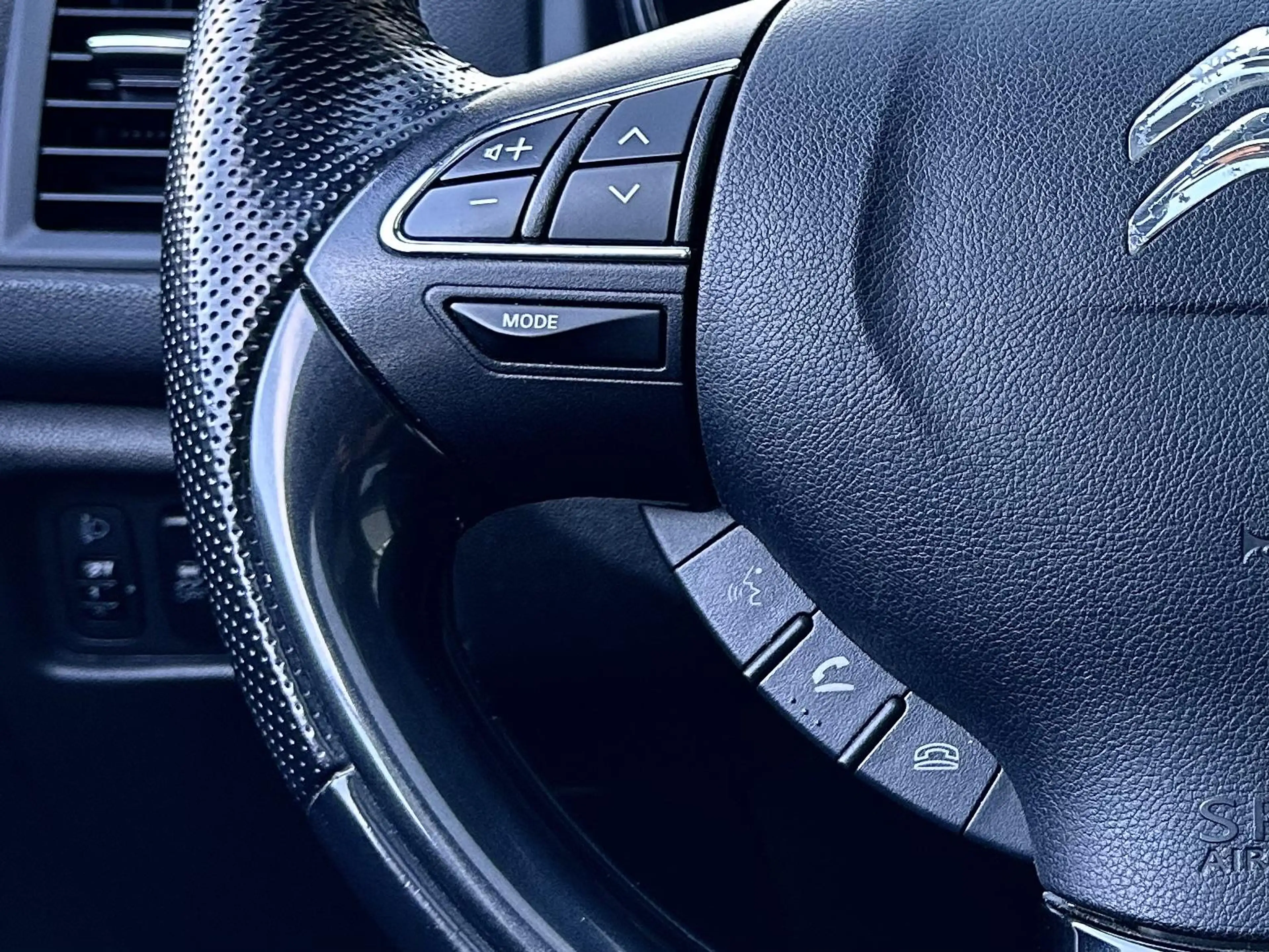 Citroen C4 Aircross 1.6 Tendance | CRUISECR | Pano | Navi | PDC — photo 7