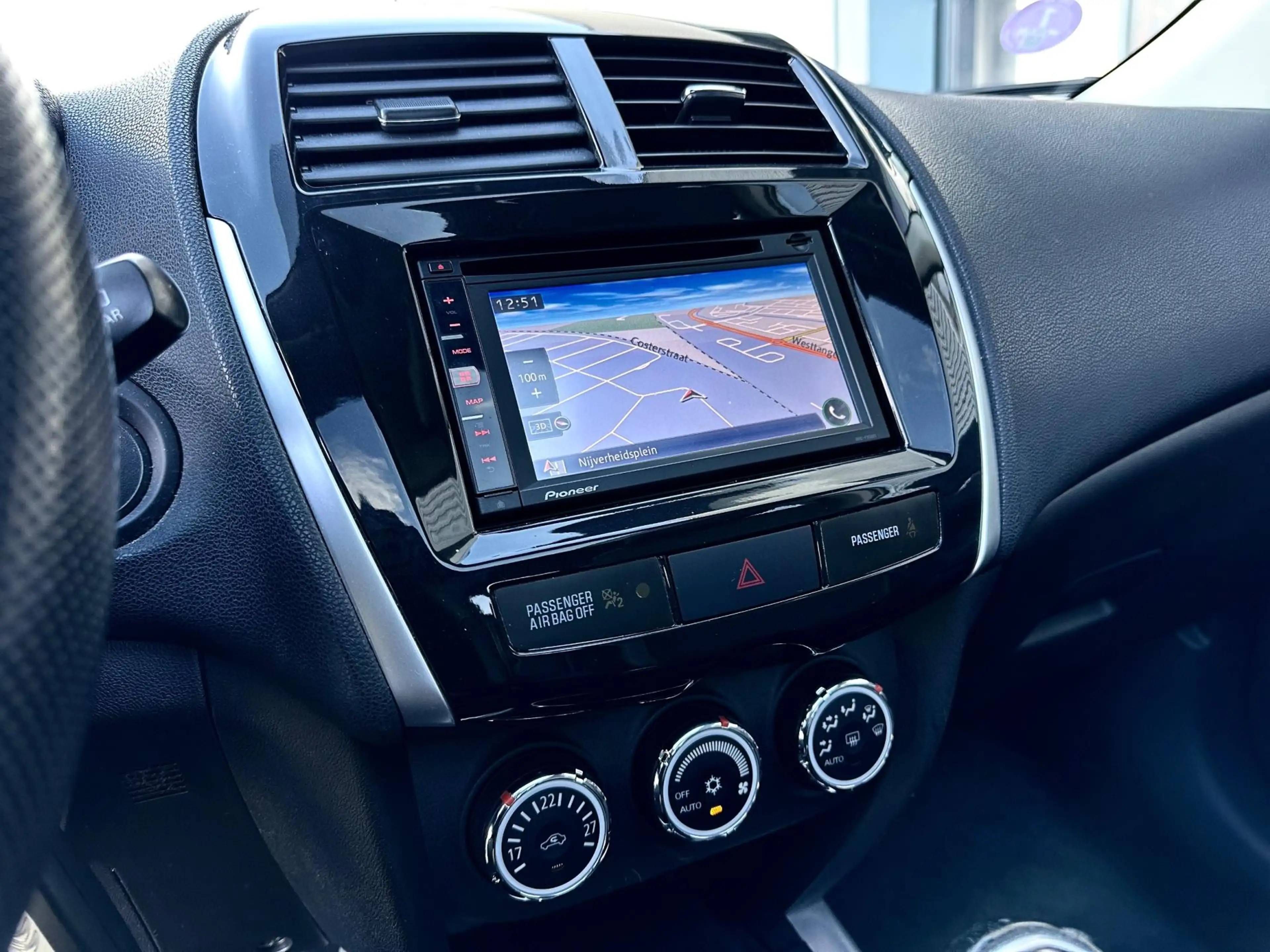 Citroen C4 Aircross 1.6 Tendance | CRUISECR | Pano | Navi | PDC — photo 9