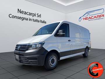 35 2.0 TDI 140 CV L3H2-SENSORI ANT/PO-ST-CRUISE