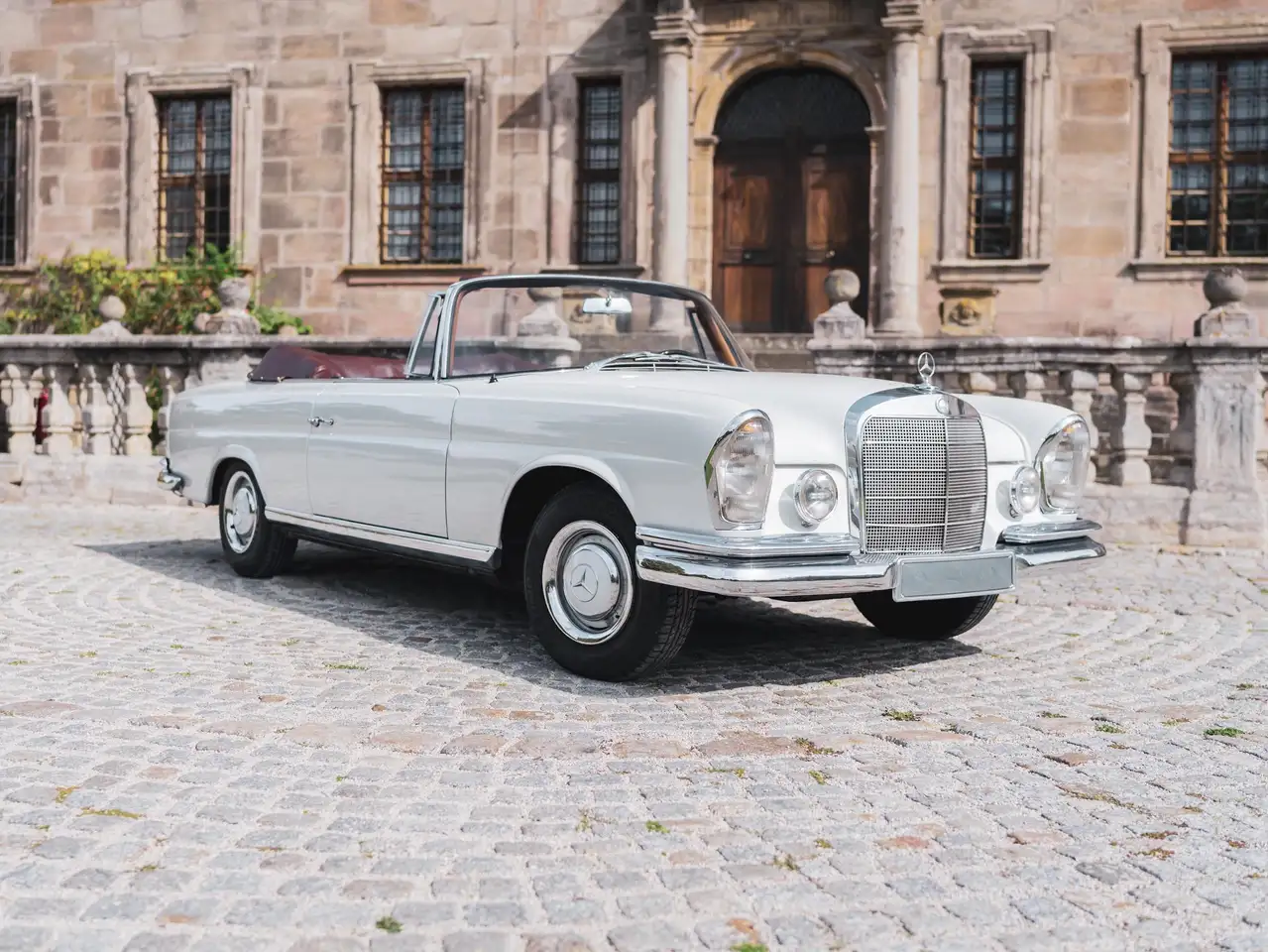 Mercedes-Benz S 250