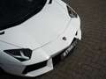 Lamborghini Aventador LP700-4 6.5 V12 (2012) 700 PK | Bianco Isis | Capr Blanco - thumbnail 12