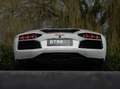 Lamborghini Aventador LP700-4 6.5 V12 (2012) 700 PK | Bianco Isis | Capr Blanco - thumbnail 4