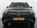 Mercedes-Benz EQB 250 AMG Line 7p. 67 kWh SOH 96% PANORAMADAK | ELECTR S Zwart - thumbnail 3