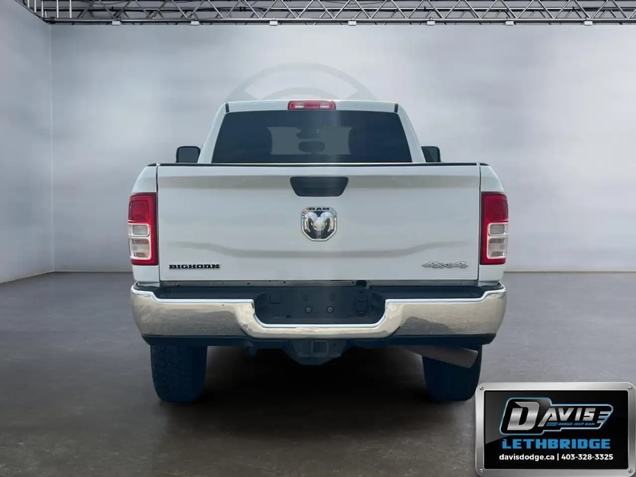 RAM 3500 photo RAM 3500