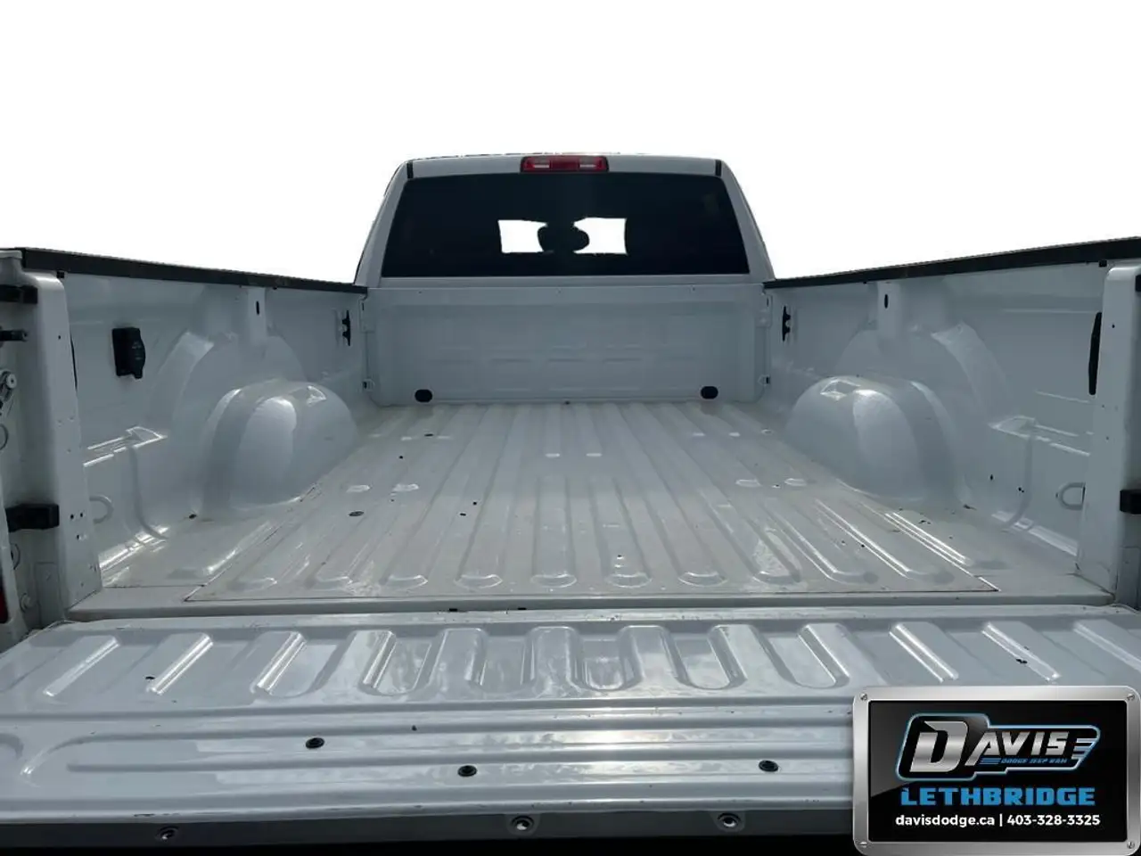 RAM 3500 photo RAM 3500