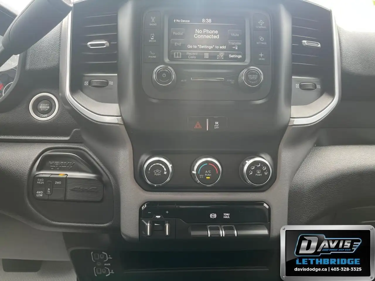 RAM 3500 photo RAM 3500