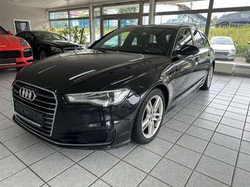 Avant 3.0 TDI quattro*PDC*Navi*LKA* 4xSHZ*AHK