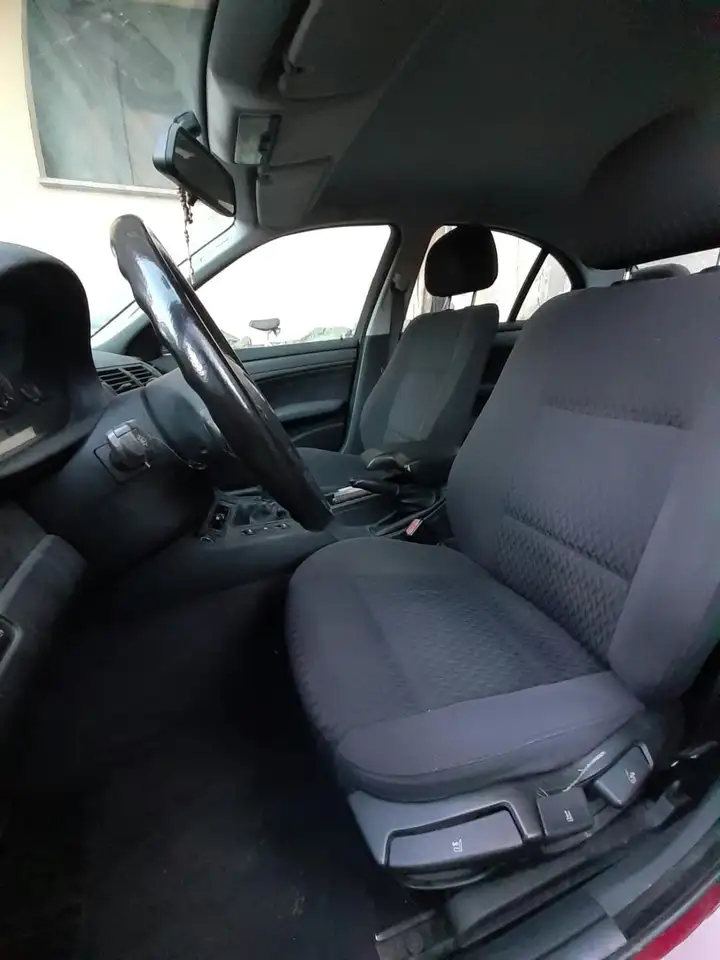 BMW 318i c/2airbag cat., foto 5
