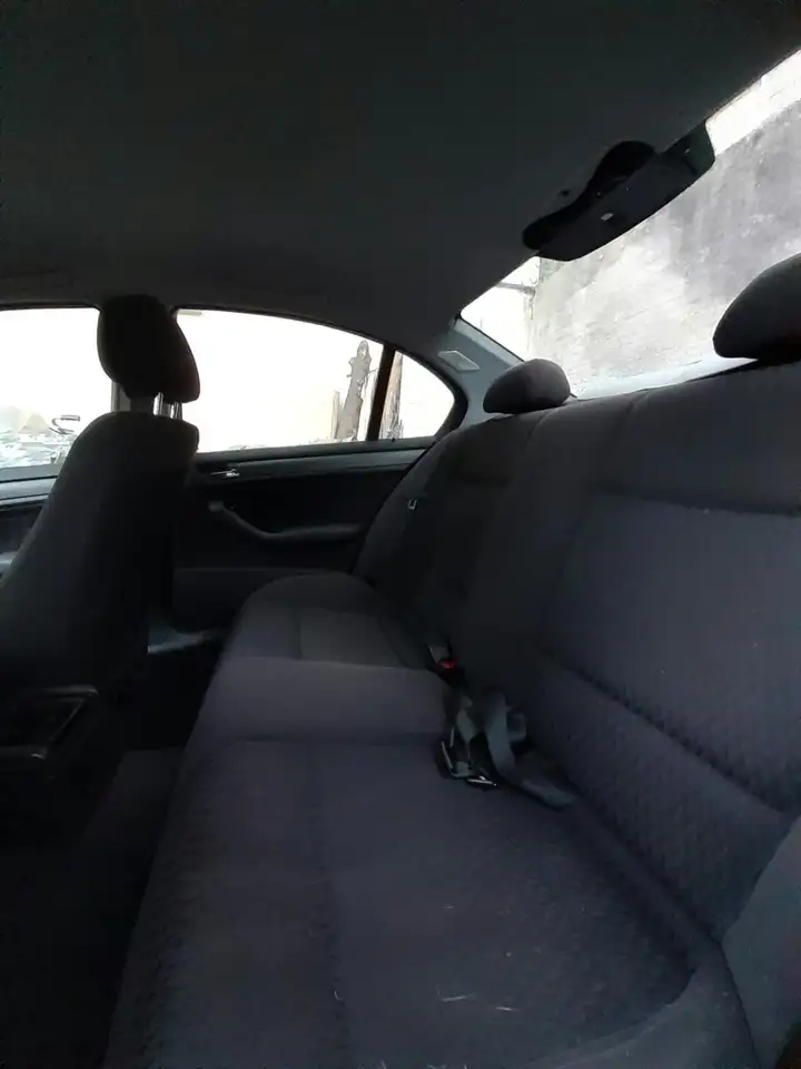 BMW 318i c/2airbag cat., foto 6