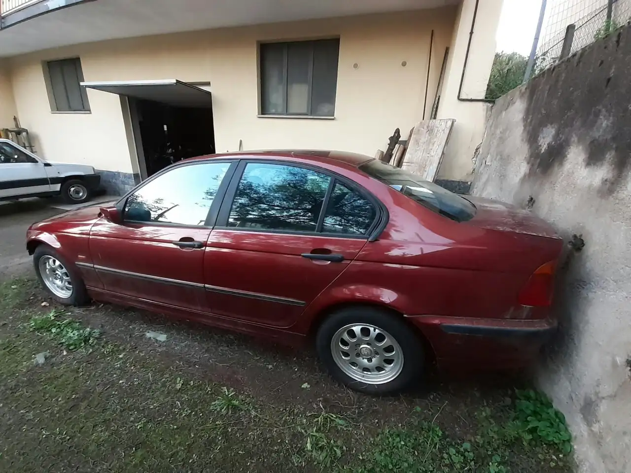 BMW 318i c/2airbag cat., foto 3