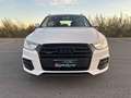 Audi Q3 EURO 6 - TETTO APRIBILE - SEDILI RISCALDATI Bílá - thumbnail 2