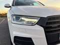 Audi Q3 EURO 6 - TETTO APRIBILE - SEDILI RISCALDATI Bílá - thumbnail 6