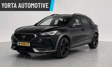 1.4 e-Hybrid VZ Copper Edition VOL OPTIES