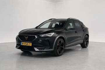 1.4 e-Hybrid VZ Copper Edition VOL OPTIES
