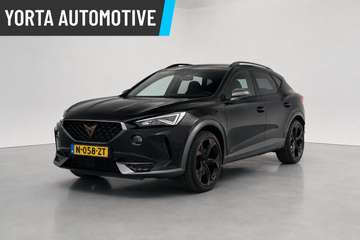 1.4 e-Hybrid VZ Copper Edition VOL OPTIES
