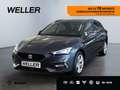 SEAT Leon ST 1.4 e-Hybrid DSG FR *Navi*AHK*Kamera*uvm Grau - thumbnail 1