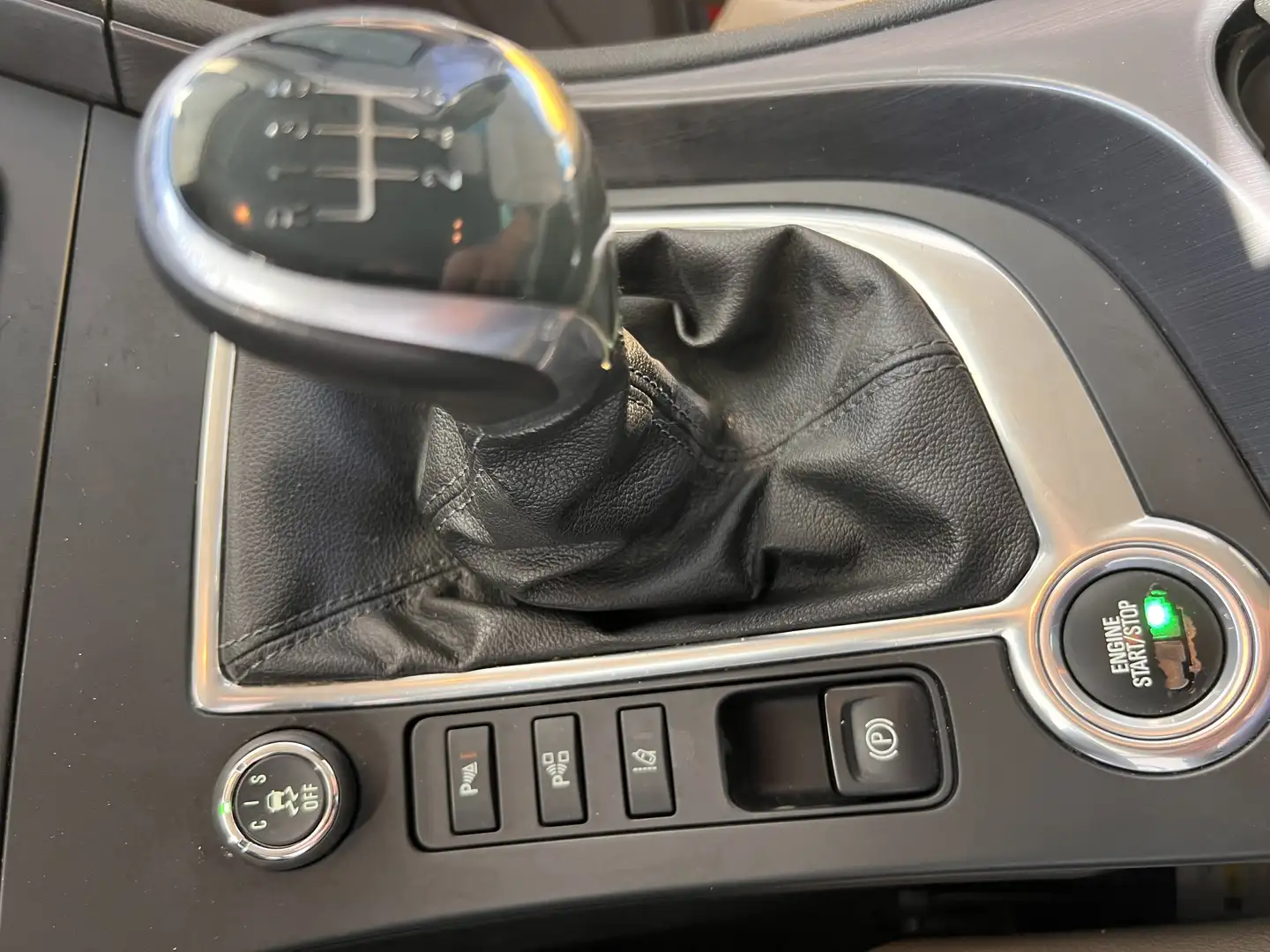Saab 9-5 2.0T XWD Aero - 2