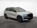 Skoda Karoq Sportline 2.0 TSI DSG 4x4 *MATRIX*NAVI*DCC Silber - thumbnail 3