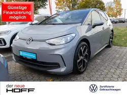 Volkswagen ID.3 Pro Move Kamera 19"Alu ErgoSitz Navi