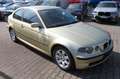 BMW 318 Automatik 3 Compact 318ti Klima Grün - thumbnail 2