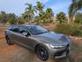 Volvo V60 V60 II 2019 2.0 d3 Business Plus Grigio - thumbnail 4
