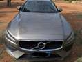 Volvo V60 V60 II 2019 2.0 d3 Business Plus Grigio - thumbnail 3