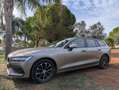 Volvo V60 V60 II 2019 2.0 d3 Business Plus Grigio - thumbnail 2