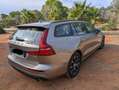 Volvo V60 V60 II 2019 2.0 d3 Business Plus Grigio - thumbnail 7