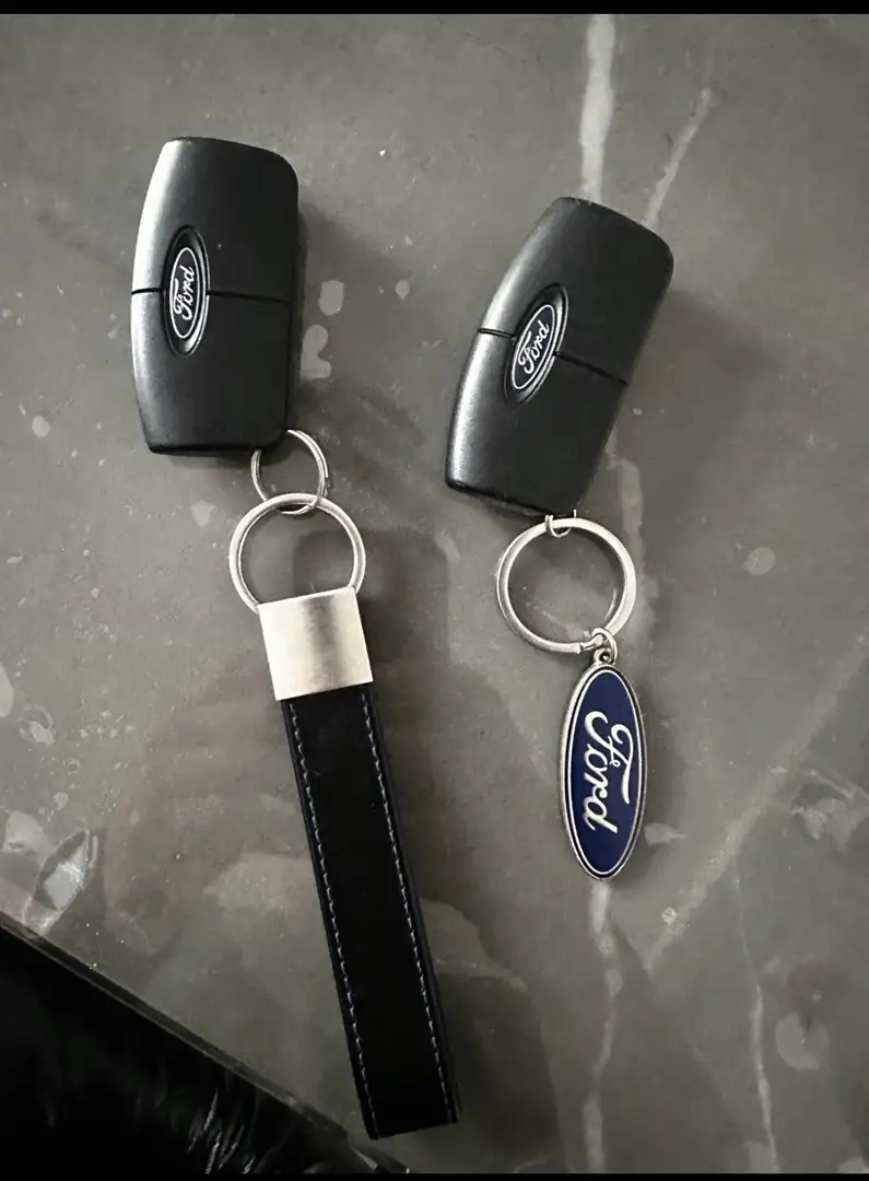 Ford Fiesta 1.6 Ti-VCT S - 2
