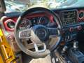 Jeep Wrangler Rubicon VOLLAUSSTATTUNG Scheckheft Garantie Geel - thumbnail 12
