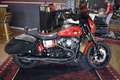 Harley-Davidson Komplett Umbau Low Rider Clubstyle S&S 2021 Rot - thumbnail 4