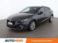 Mazda 3 2.2 Skyactiv-D Exceed Gris - thumbnail 1