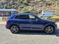 Audi Q5 2.0 TDi QUATTRO SPORT S TRONIC S-LINE TOIT OUVRANT Blauw - thumbnail 8