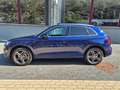 Audi Q5 2.0 TDi QUATTRO SPORT S TRONIC S-LINE TOIT OUVRANT Blauw - thumbnail 2