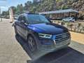 Audi Q5 2.0 TDi QUATTRO SPORT S TRONIC S-LINE TOIT OUVRANT Blauw - thumbnail 10